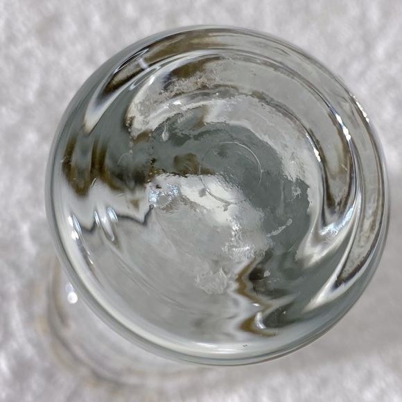 Vintage Clear Glass Austin Souvenir Shot Glass - Picture 8 of 8